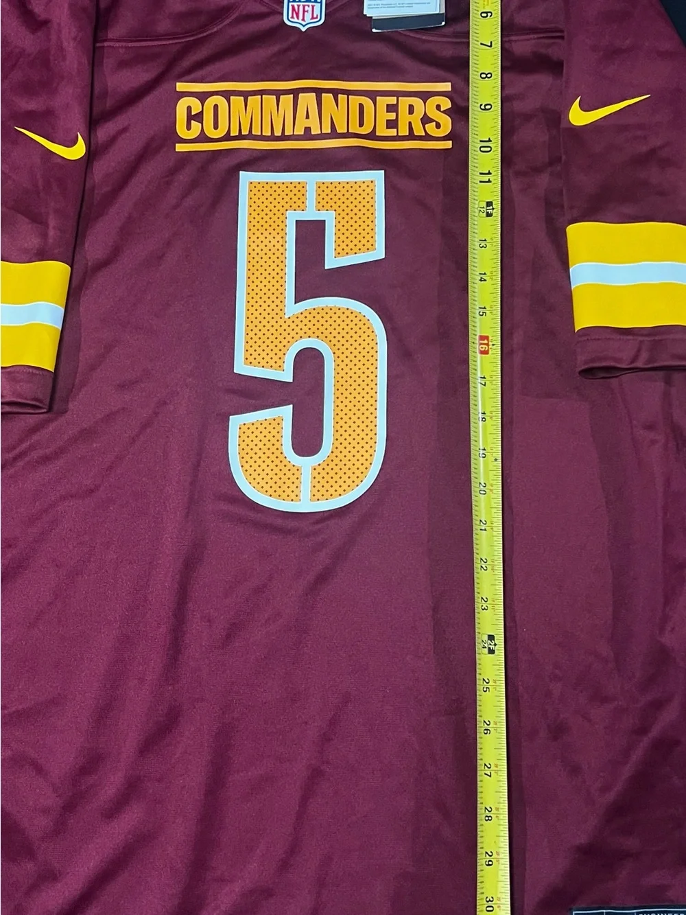 Nike official team